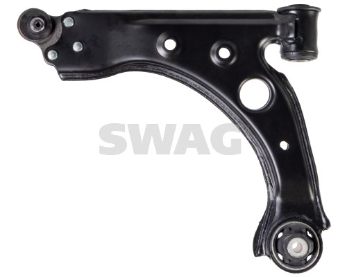 Braccio oscillante, Sospensione ruota - 33 10 2892 SWAG